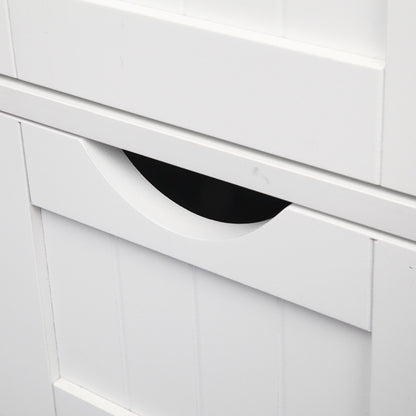 Storage Cabinet 4 Drawers