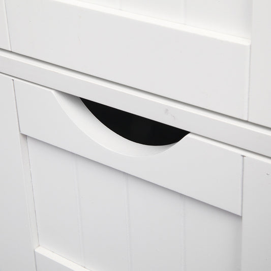 Storage Cabinet 4 Drawers