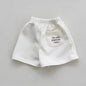 Korean Style New Summer Kids Shorts