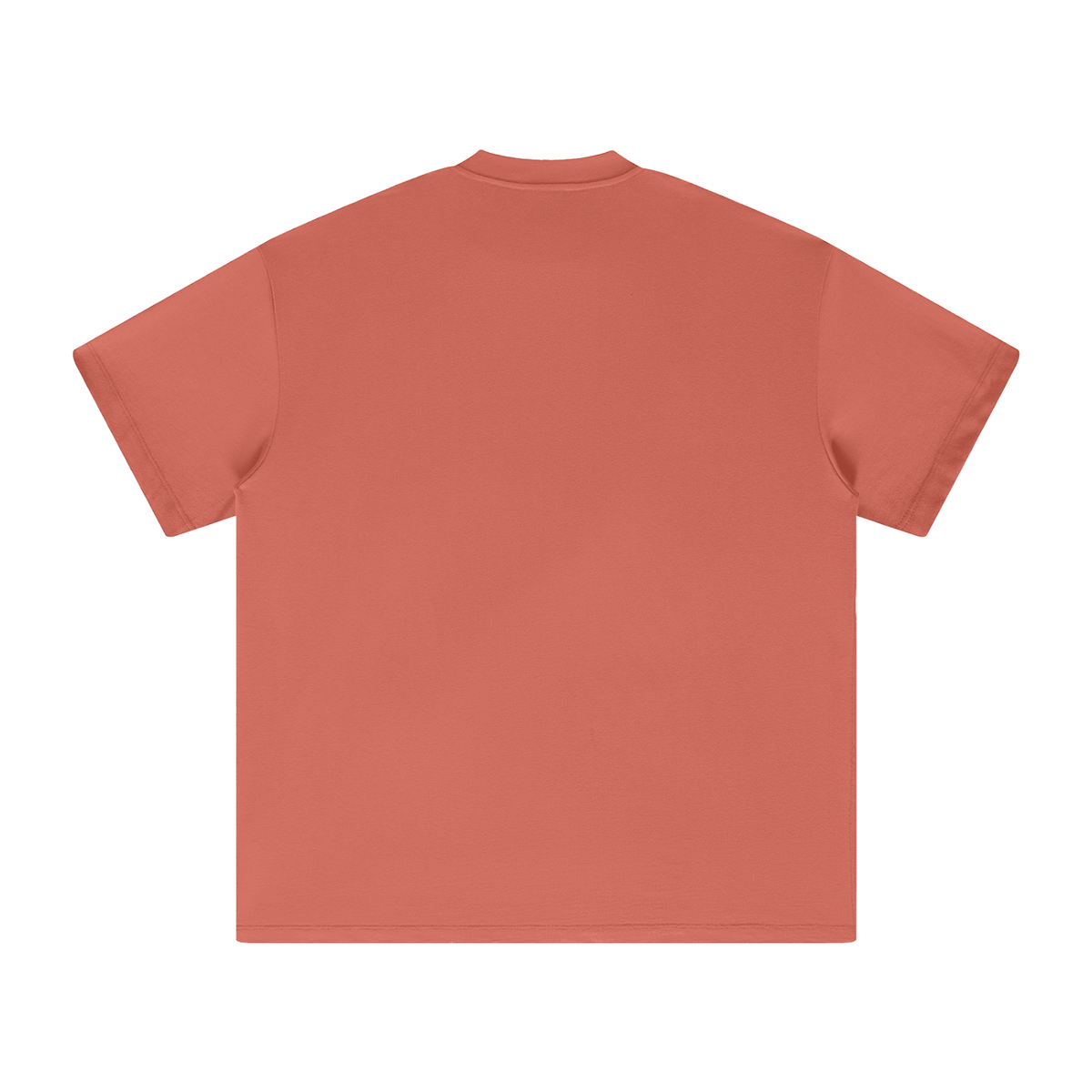Waran Heavyweight Earth Tone T-Shirt
