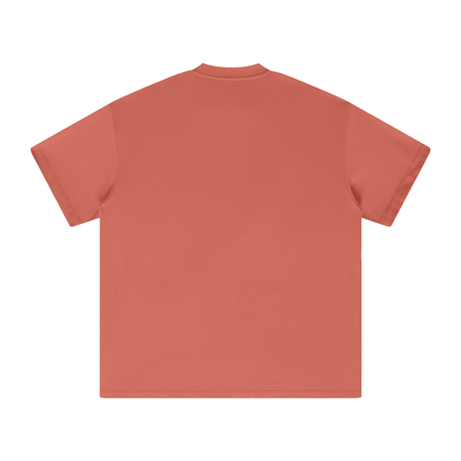 Waran Heavyweight Earth Tone T-Shirt
