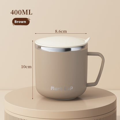 Stainless Steel Mug Cup