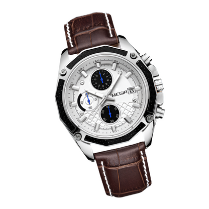 Men's Watch Multi-functional Sports Men's Watch