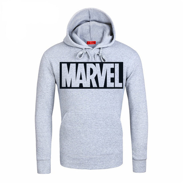 Hooded Sweatshirt MARVEL