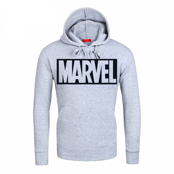 Hooded Sweatshirt MARVEL