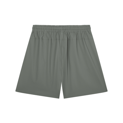 Men’s Drawstring Shorts