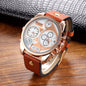 Men's Quartz Sports watches