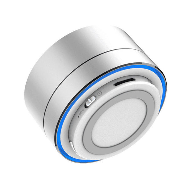 Mini-enceinte Bluetooth sans fil