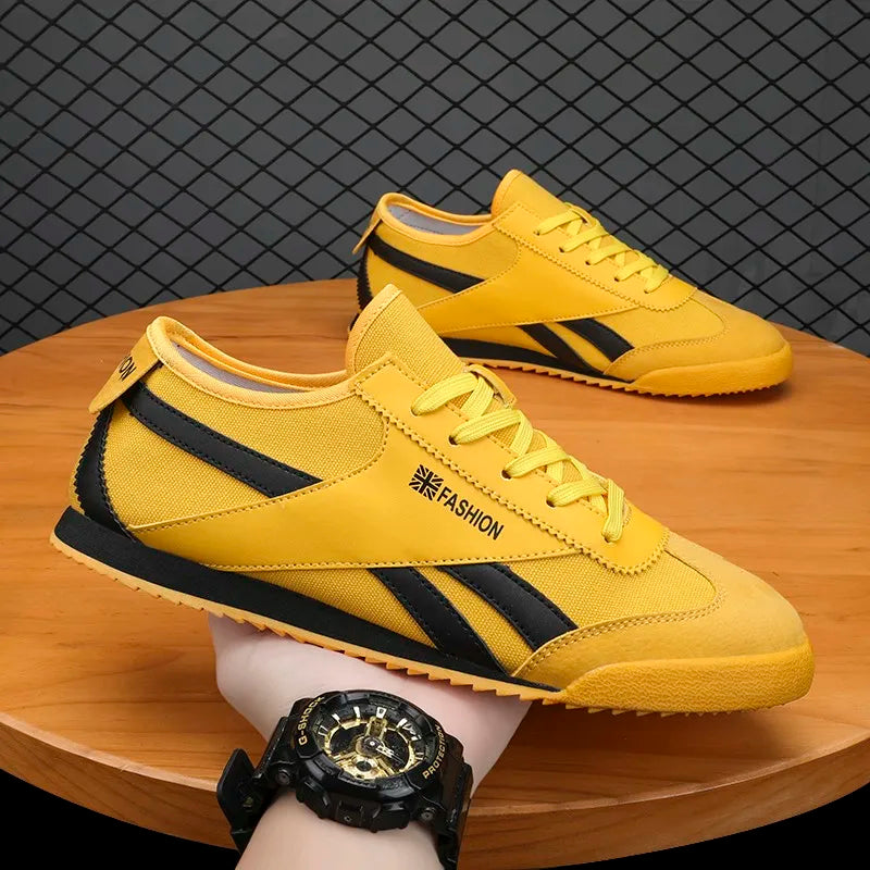 Fashion Lightweight Men's Sports Shoes