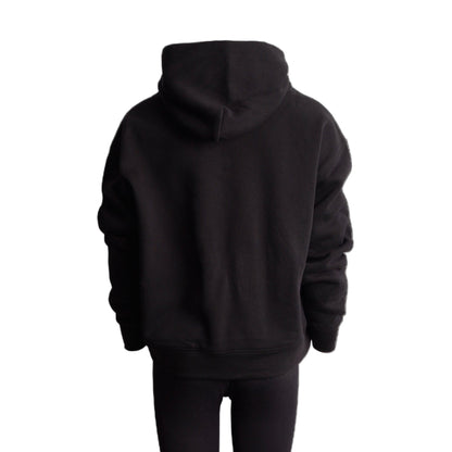 NVYSKN Women’s Midweight Hoodie