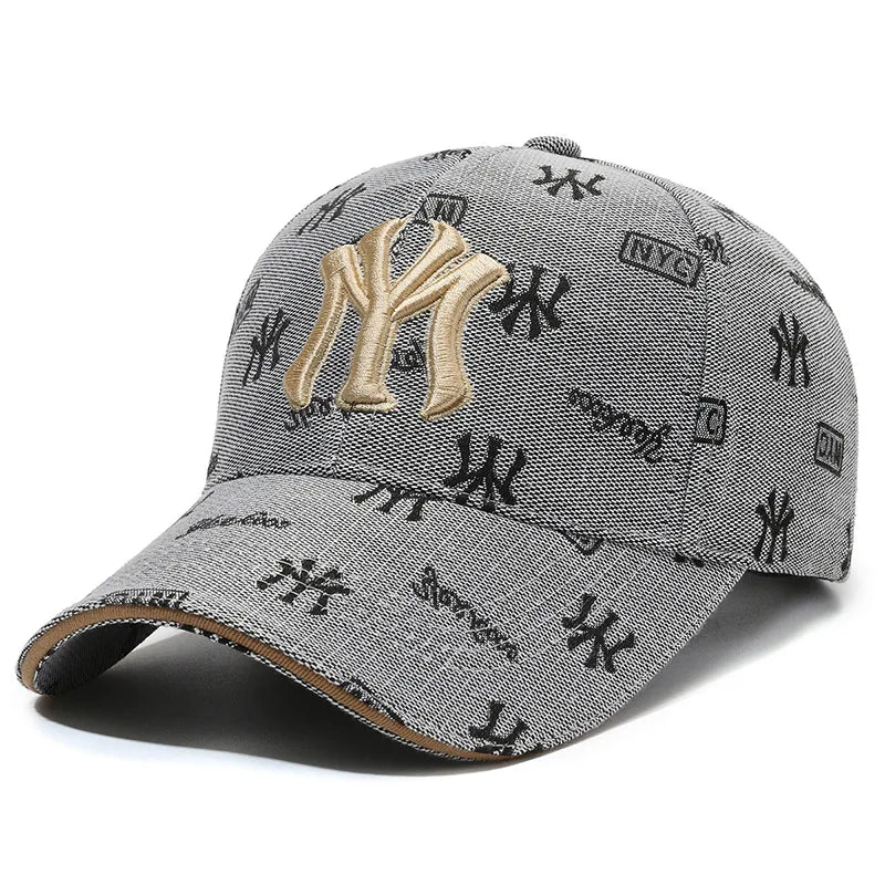 Baseball Cap Outdoor Visors Sun Cap Hat For Women Men