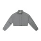 Women's Button-Front Jacket