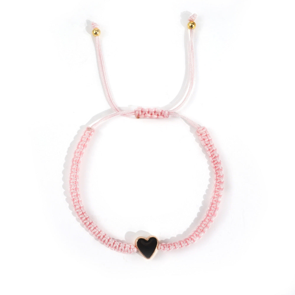 Woven Hand Rope