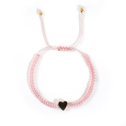 Woven Hand Rope