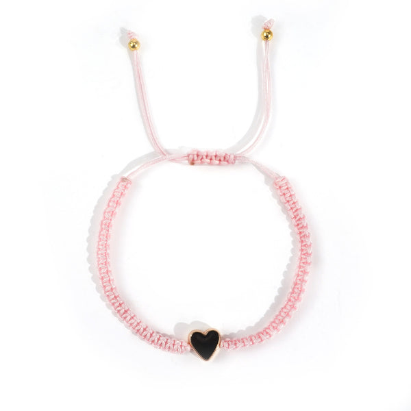 Woven Hand Rope