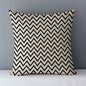 Modern Minimalism Geometric Abstract Pillow Cover