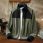 Polar Fleece lined jacket