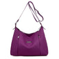 Oxford Cloth Shoulder Crossbody Bag