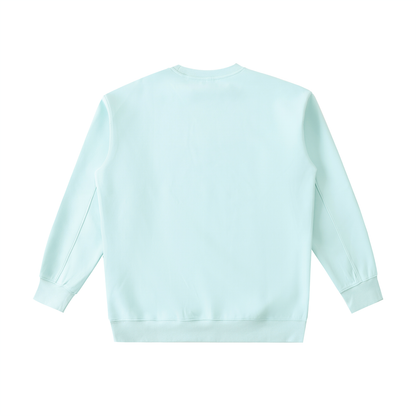 Waran Heavyweight Crewneck Sweatshirt