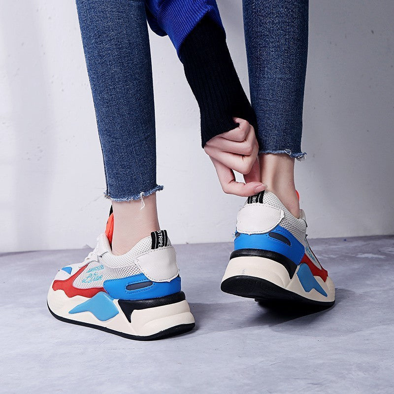 Chaussures de jogging pour femmes