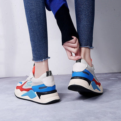 Chaussures de jogging pour femmes