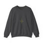 Waran Unisex Heavy Blend Crewneck Sweatshirt 271GSM
