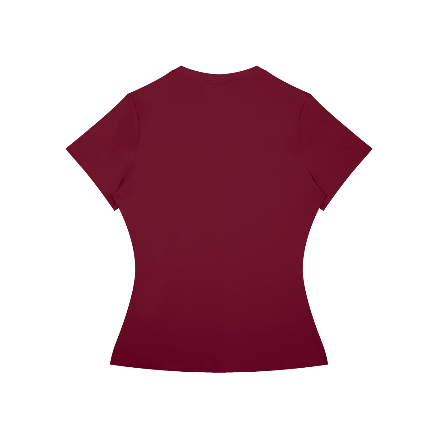 Women’s Slim Fit Performance T-Shirt