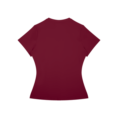 Women’s Slim Fit Performance T-Shirt