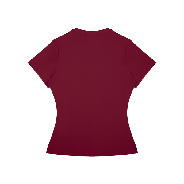 Women’s Slim Fit Performance T-Shirt
