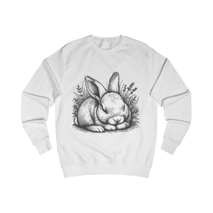 Bunny Unisex Sweatshirts