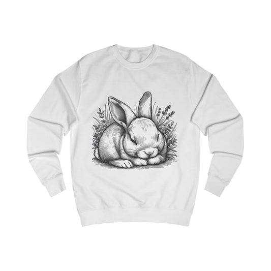 Bunny Unisex Sweatshirts
