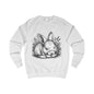 Bunny Unisex Sweatshirts