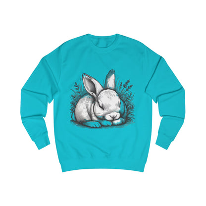 Bunny Unisex Sweatshirts