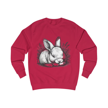 Bunny Unisex Sweatshirts