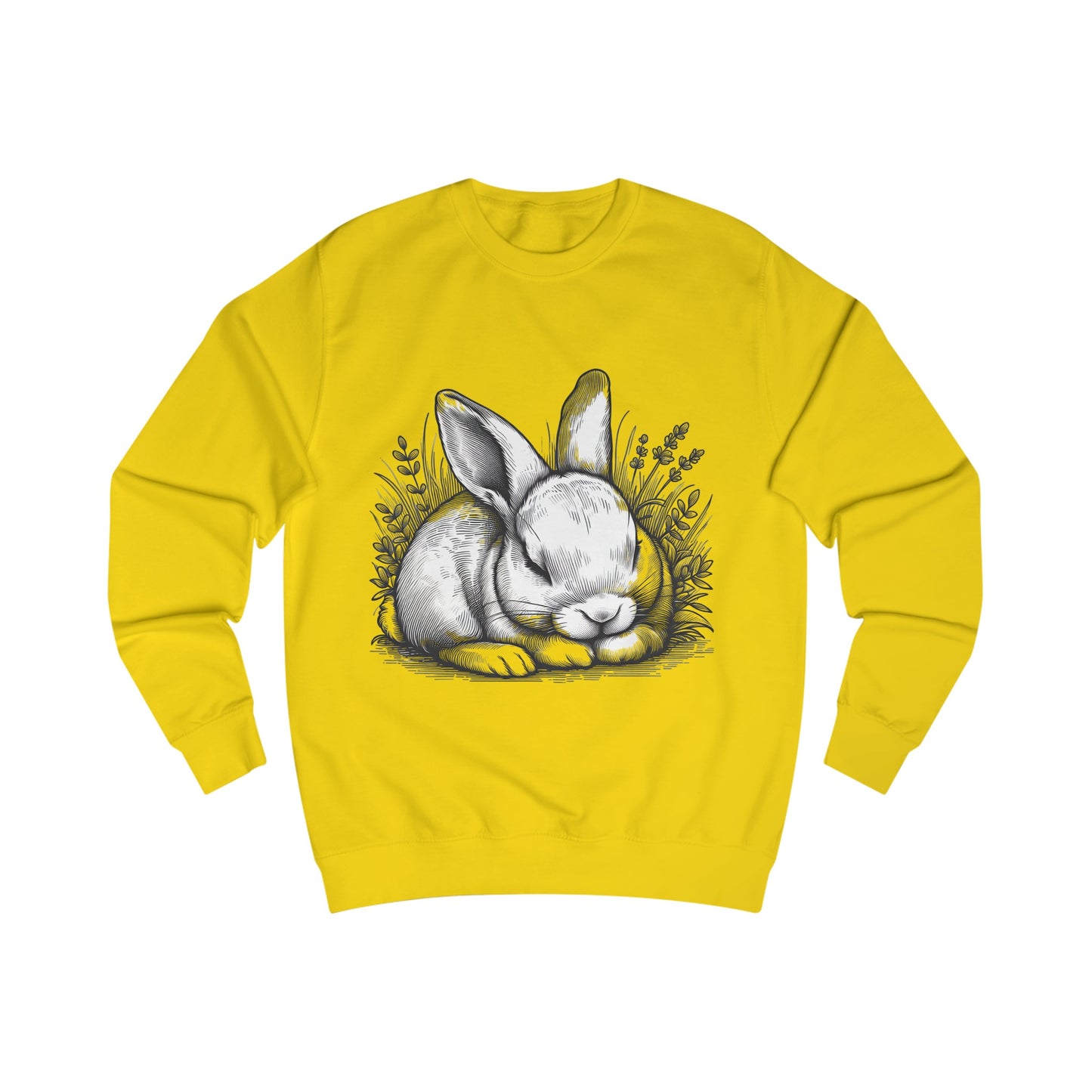 Bunny Unisex Sweatshirts