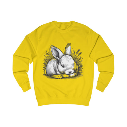 Bunny Unisex Sweatshirts