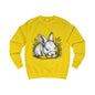 Bunny Unisex Sweatshirts