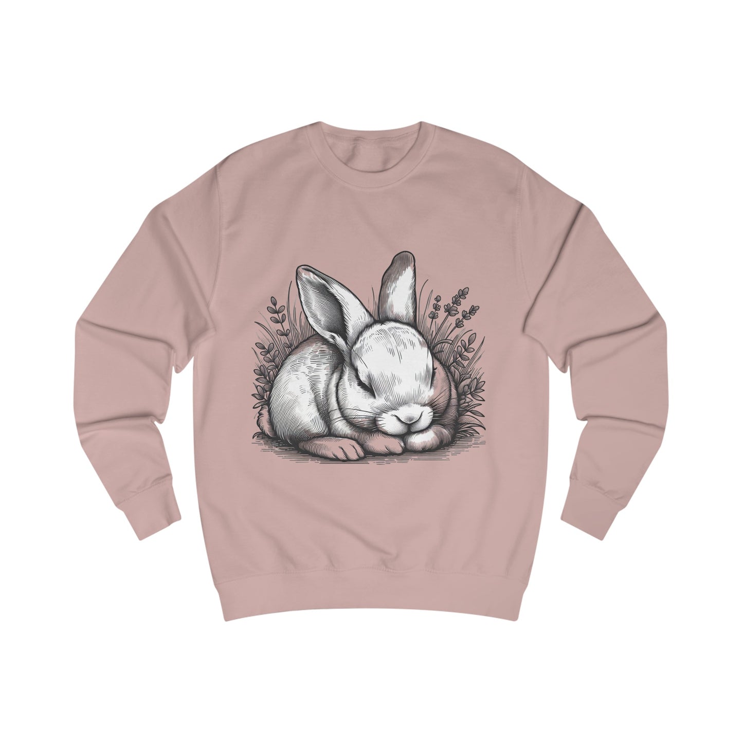 Bunny Unisex Sweatshirts