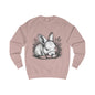 Bunny Unisex Sweatshirts