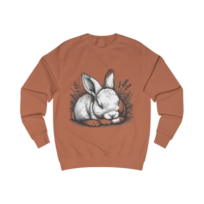 Bunny Unisex Sweatshirts