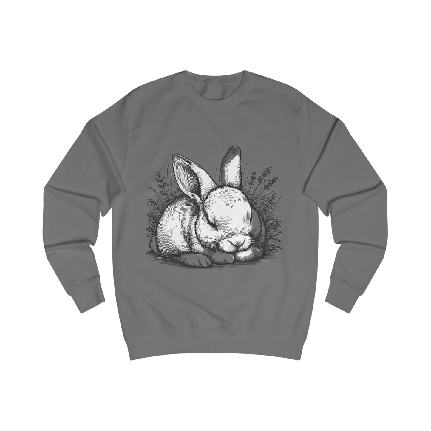 Bunny Unisex Sweatshirts