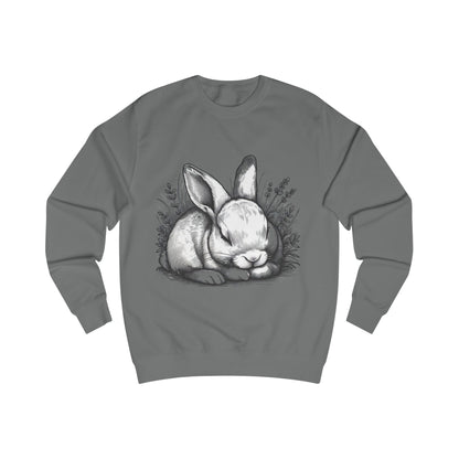 Bunny Unisex Sweatshirts