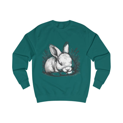Bunny Unisex Sweatshirts