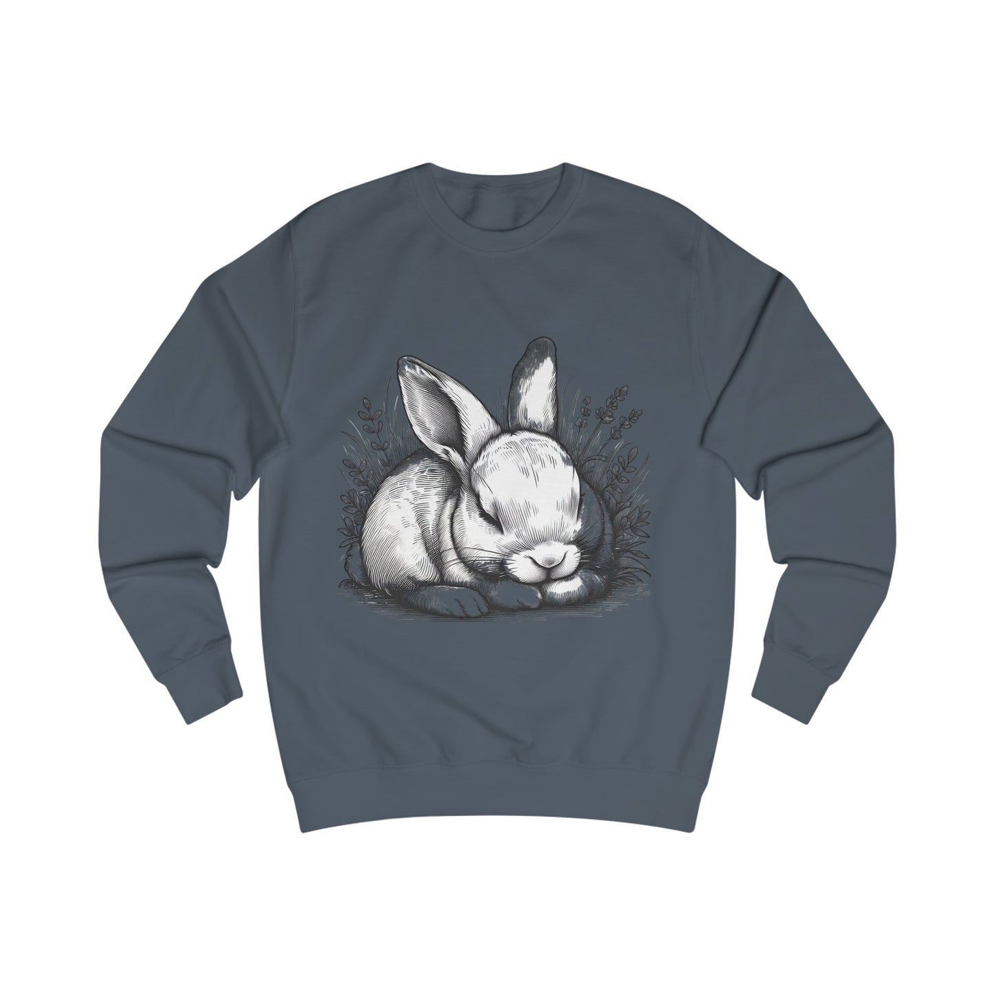 Bunny Unisex Sweatshirts