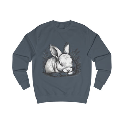 Bunny Unisex Sweatshirts