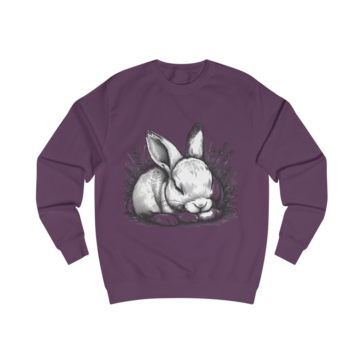 Bunny Unisex Sweatshirts
