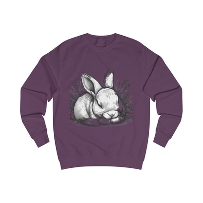 Bunny Unisex Sweatshirts