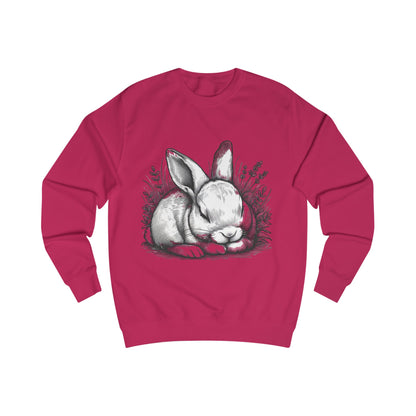 Bunny Unisex Sweatshirts