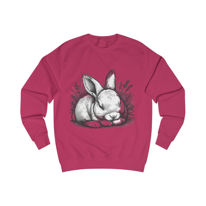 Bunny Unisex Sweatshirts