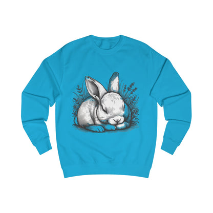 Bunny Unisex Sweatshirts